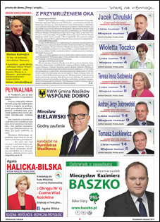 Wiadomości Lokalne październik-listopad 2014_strona 1