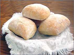 Buki ciabatta