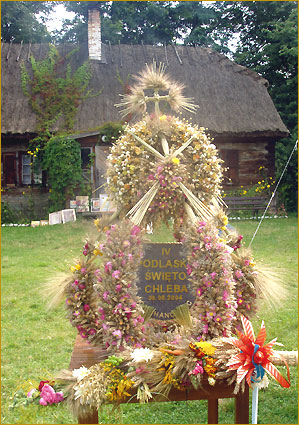 08.08.2004 r. - MUZEUM ROLNICTWA W CIECHANOWCU...