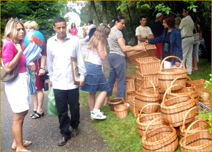 08.08.2004 r. - MUZEUM ROLNICTWA W CIECHANOWCU...