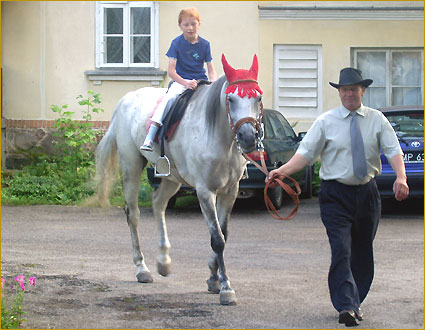 08.08.2004 r. - MUZEUM ROLNICTWA W CIECHANOWCU...