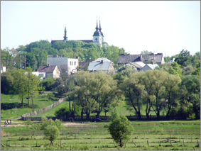 PANORAMA GONIDZA